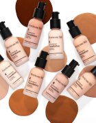 Perricone MD No Makeup Foundation Serum лек фон дьо тен за естествен вид цвят Buff 30 мл.