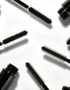 Perricone MD No Makeup Mascara спирала за удължаване и увеличаване обема на миглите цвят Soft Black 8 гр.