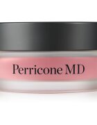 Perricone MD No Makeup Radiant Glow Balm мултифункционален балсам за озаряване на лицето цвят Cool Rose 35 гр.
