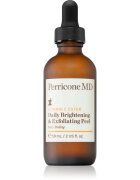 Perricone MD Vitamin C Ester Brightening & Exfoliating Peel озаряващ пилинг 59 мл.