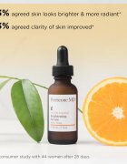 Perricone MD Vitamin C Ester Brightening Serum озаряващ серум за лице 30 мл.