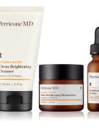 Perricone MD Vitamin C Ester Brightening Trio подаръчен комплект с витамин С