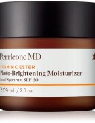 Perricone MD Vitamin C Ester Photo-Brightening Moisturizer дневен озаряващ крем с хидратиращ ефект SPF 30 59 мл.