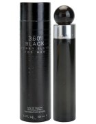 Perry Ellis 360° Black тоалетна вода за мъже 100 мл.