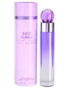 Perry Ellis 360° Purple парфюмна вода за жени 100 мл.