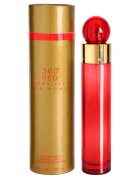 Perry Ellis 360° Red парфюмна вода за жени 100 мл.