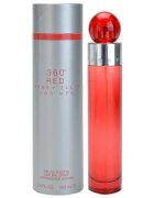 Perry Ellis 360° Red тоалетна вода за мъже 100 мл.
