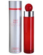 Perry Ellis 360° Red тоалетна вода за мъже 200 мл.