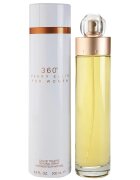 Perry Ellis 360° тоалетна вода за жени 200 мл.