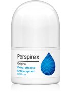 Perspirex Original високоефективен антиперспирант рол-он с ефект от 3 до 5 дни 20 мл.