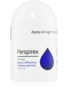Perspirex Strong антиперспирант рол-он с 5-дневен ефект 20 мл.