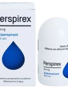 Perspirex Strong антиперспирант рол-он с 5-дневен ефект 20 мл.