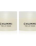 Pestle & Mortar Chummi Duo подаръчен комплект за устни 2x1 бр.