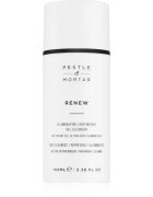 Pestle & Mortar RENEW почистващ гел за лице 100 мл.