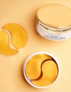 Peter Thomas Roth 24K Gold Hydra-Gel Eye Patches 30 pairs хидратираща гел маска за очи 30 чифт