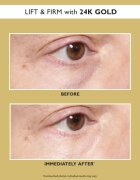 Peter Thomas Roth 24K Gold Hydra-Gel Eye Patches 30 pairs хидратираща гел маска за очи 30 чифт