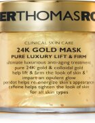 Peter Thomas Roth 24K Gold Mask луксозна стягаща маска за лице с лифтинг ефект 50 мл.