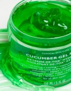Peter Thomas Roth Cucumber De-Tox Gel Mask хидратираща гел маска за зоната на лицето и очите 150 мл.