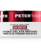 Peter Thomas Roth EVEN SMOOTHER™ Glycolic Retinol Hydra-Gel Eye Patches хидратиращи гел-възглавнички за околоочната област 60 бр.