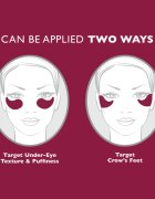 Peter Thomas Roth EVEN SMOOTHER™ Glycolic Retinol Hydra-Gel Eye Patches хидратиращи гел-възглавнички за околоочната област 60 бр.