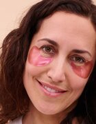 Peter Thomas Roth EVEN SMOOTHER™ Glycolic Retinol Hydra-Gel Eye Patches хидратиращи гел-възглавнички за околоочната област 60 бр.