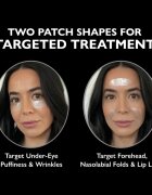Peter Thomas Roth FIRMx Collagen Hydra-Gel Eye & Face Patches хидратиращи гел-възглавнички за зоната на лицето и очите 90 бр.