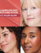 Peter Thomas Roth FIRMx® Collagen Bounce Stick озаряващ стик с колаген цвят Blush Glow 16 гр.