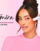 Peter Thomas Roth FIRMx® Collagen Bounce Stick озаряващ стик с колаген цвят Blush Glow 16 гр.