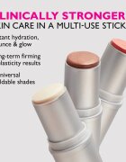 Peter Thomas Roth FIRMx® Collagen Bounce Stick озаряващ стик с колаген цвят Blush Glow 16 гр.