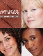 Peter Thomas Roth FIRMx® Collagen Bounce Stick озаряващ стик с колаген цвят Bronze Glow 16 гр.