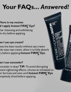 Peter Thomas Roth FIRMx® Eye Duo Set подаръчен комплект против бръчки за околоочния контур