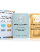 Peter Thomas Roth Hydra-Gel Travel Pack подаръчен комплект за очи