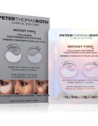 Peter Thomas Roth Instant FIRMx Collagen Infusion Tighteneing Eye Patches стягащи възглавнички с гел за подочната зона 1 бр.