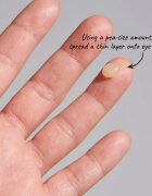 Peter Thomas Roth Instant FIRMx Eye околоочен крем за подмладяване на кожата на лицето 15 мл.