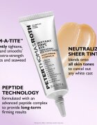 Peter Thomas Roth Instant FIRMx Eye околоочен крем за подмладяване на кожата на лицето 20 мл.