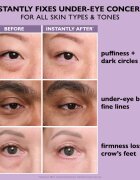Peter Thomas Roth Instant FIRMx Eye околоочен крем за подмладяване на кожата на лицето 20 мл.