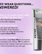 Peter Thomas Roth Instant FIRMx Eye околоочен крем за подмладяване на кожата на лицето 20 мл.