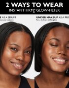 Peter Thomas Roth Instant FIRMx Glow-Filter Priming Serum озаряващ серум-база 30 мл.