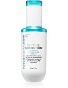 Peter Thomas Roth Peptide Skinjection™ Amplified Wrinkle-Fix Serum Refillable интензивен стягащ серум за мигновено изглаждане на бръчките за многократ