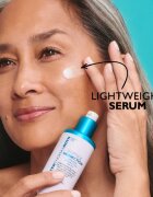 Peter Thomas Roth Peptide Skinjection™ Amplified Wrinkle-Fix Serum Refillable интензивен стягащ серум за мигновено изглаждане на бръчките за многократ