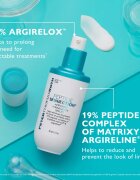 Peter Thomas Roth Peptide Skinjection™ Amplified Wrinkle-Fix Serum Refillable интензивен стягащ серум за мигновено изглаждане на бръчките за многократ
