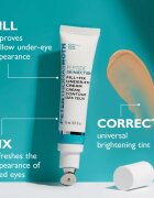 Peter Thomas Roth Peptide Skinjection™ Fill + Fix Under-Eye Cream околоочен крем против бръчки 15 мл.