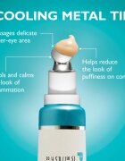 Peter Thomas Roth Peptide Skinjection™ Fill + Fix Under-Eye Cream околоочен крем против бръчки 15 мл.