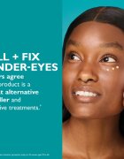 Peter Thomas Roth Peptide Skinjection™ Fill + Fix Under-Eye Cream околоочен крем против бръчки 15 мл.
