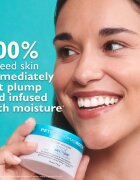 Peter Thomas Roth Peptide Skinjection™ Moisture Infusion Cream Refillable изглаждащ хидратиращ крем с пептиди за многократно пълнене 50 мл.