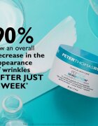 Peter Thomas Roth Peptide Skinjection™ Moisture Infusion Cream Refillable изглаждащ хидратиращ крем с пептиди за многократно пълнене 50 мл.