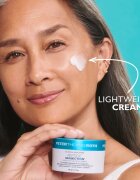 Peter Thomas Roth Peptide Skinjection™ Moisture Infusion Cream Refillable изглаждащ хидратиращ крем с пептиди за многократно пълнене 50 мл.