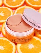 Peter Thomas Roth Potent-C Hydra-Gel Eye Patches гел-стелки за озаряване на лицето 60 бр.