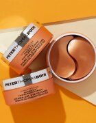 Peter Thomas Roth Potent-C Hydra-Gel Eye Patches гел-стелки за озаряване на лицето 60 бр.