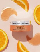 Peter Thomas Roth Potent-C Hydra-Gel Eye Patches гел-стелки за озаряване на лицето 60 бр.